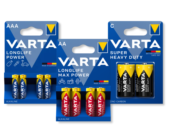 Varta