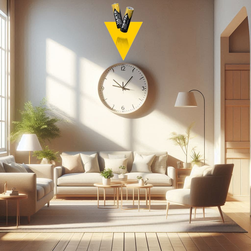 Varta Super Heavy Duty