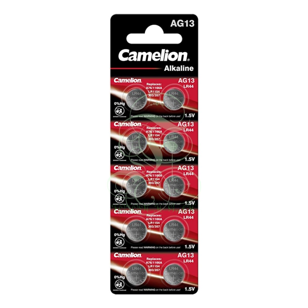 Camelion AG13 | bl.10