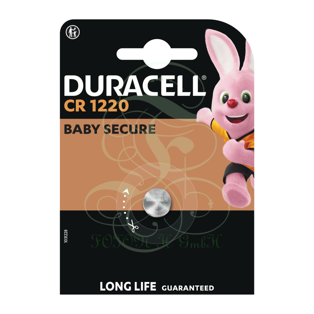 Duracell 1220 | bl.1