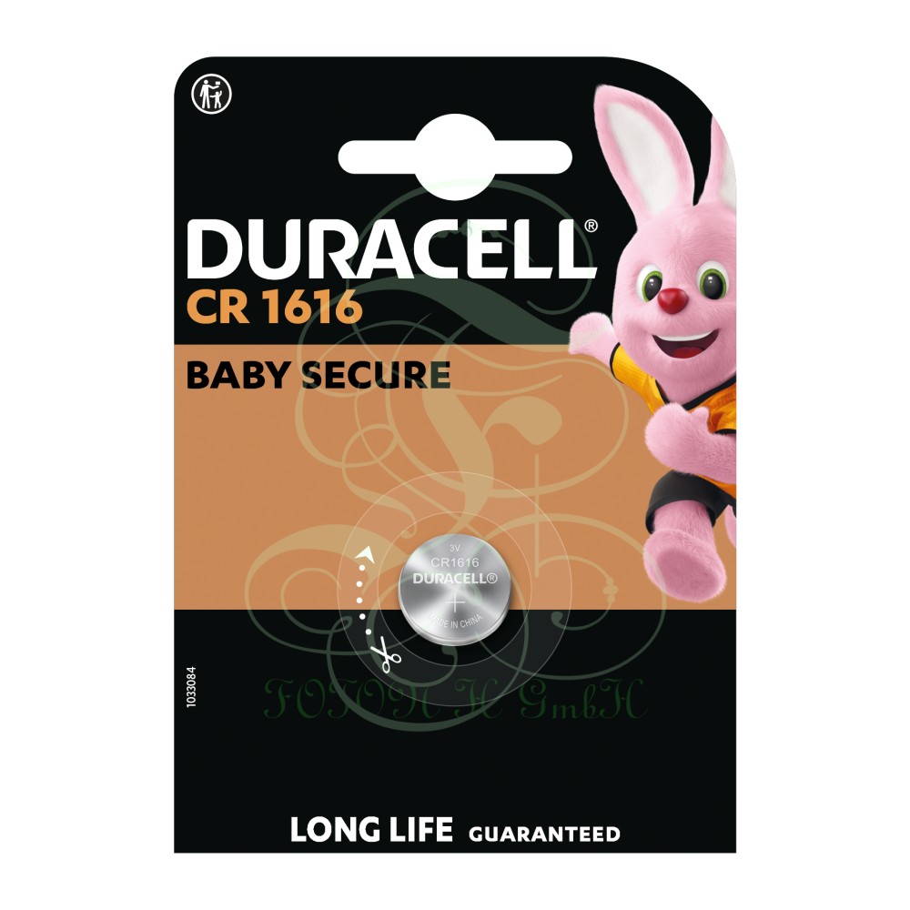 Duracell 1616 | bl.1