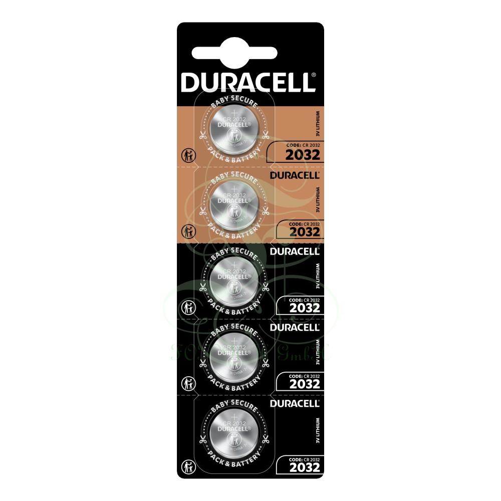 Duracell 2032 | bl.5