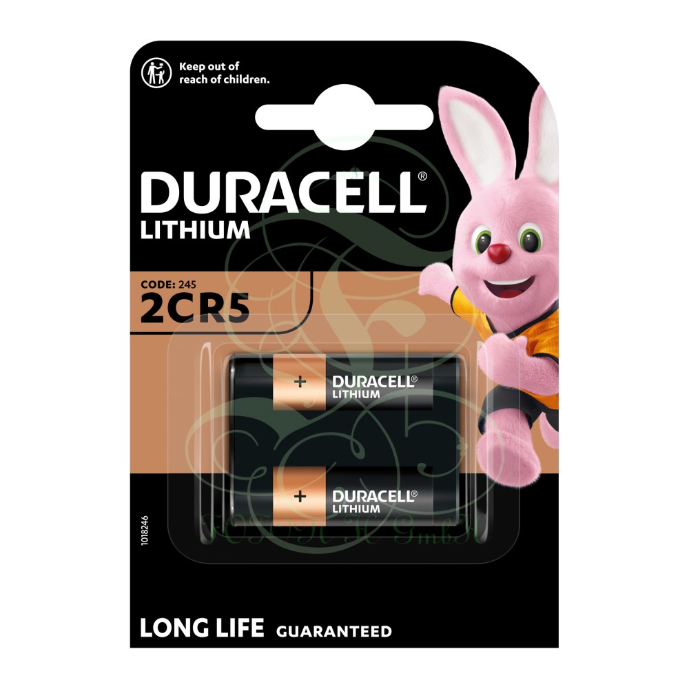 Duracell 2CR5 | bl.1