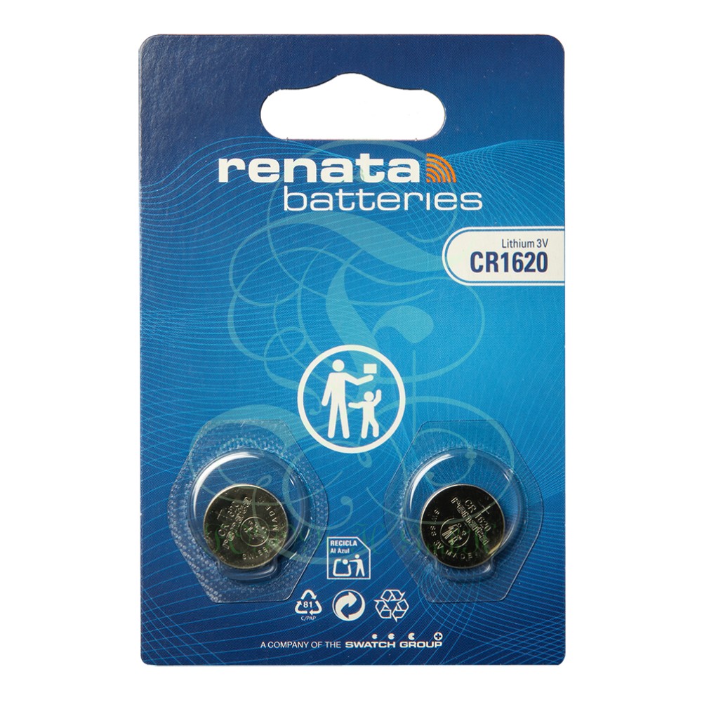 Renata 1620 | bl.2
