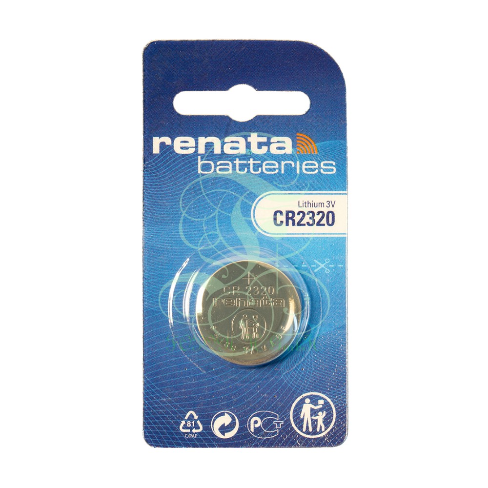 Renata 2320 | bl.1