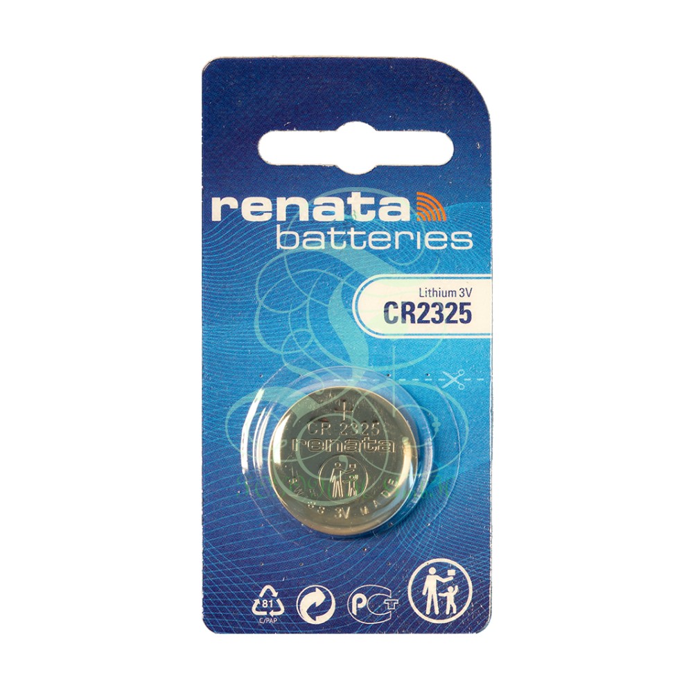 Renata 2325 | bl.1
