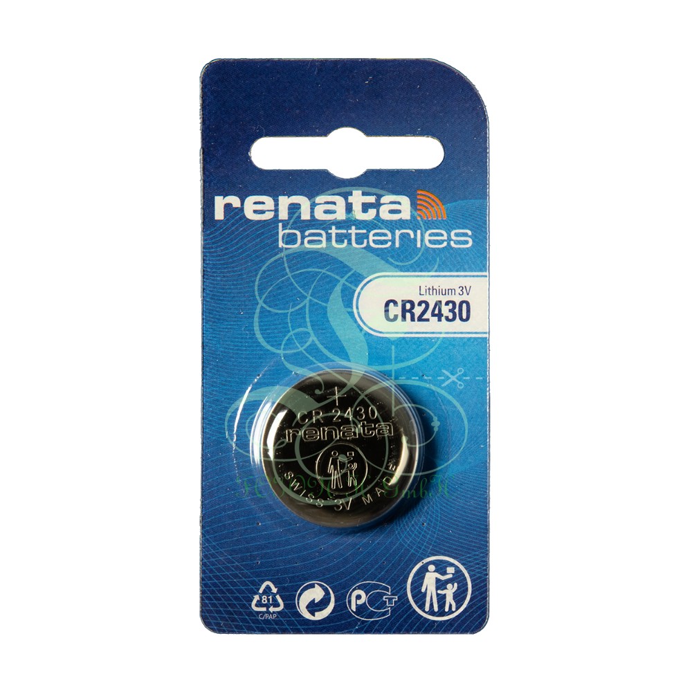 Renata 2430 | bl.1