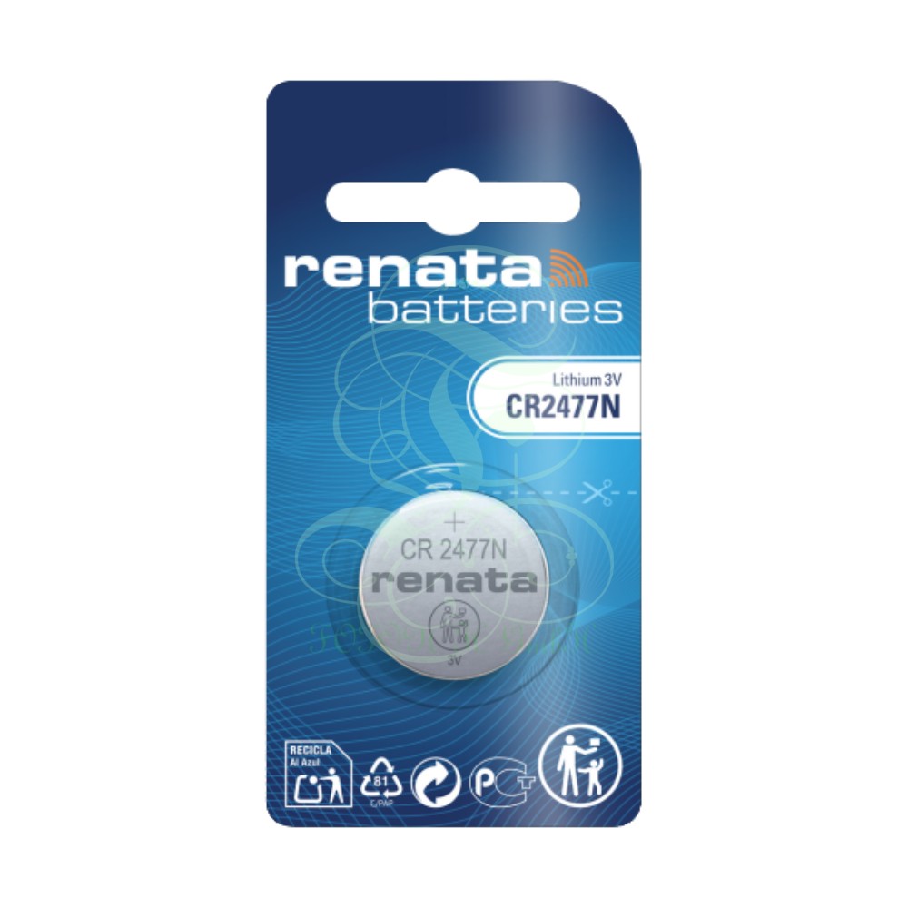 Renata 2477 | bl.1