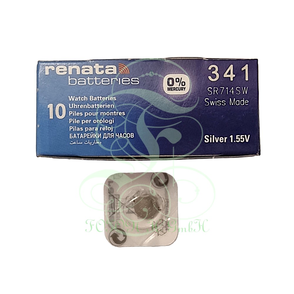 Renata 341 | sp1