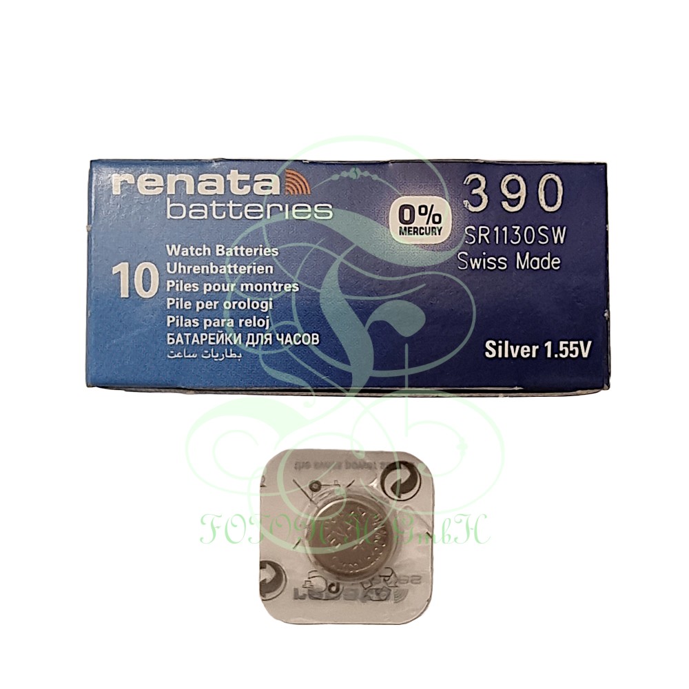 Renata 390 | sp1