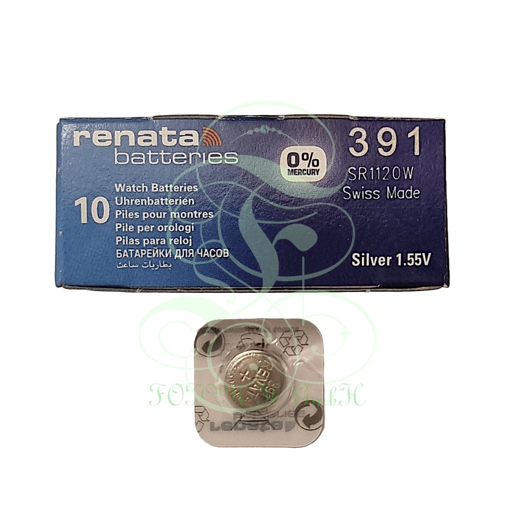 Renata 391 | sp1