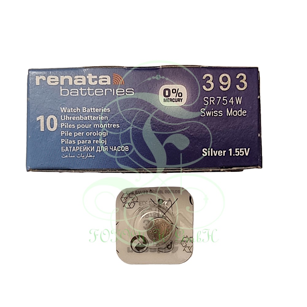 Renata 393 | sp1
