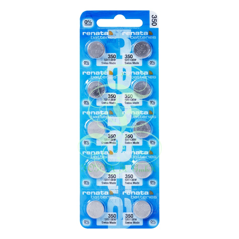 Renata 350 | bl.10