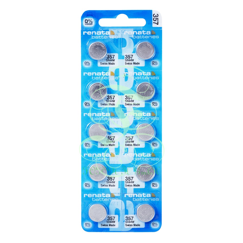 Renata 357 | bl.10