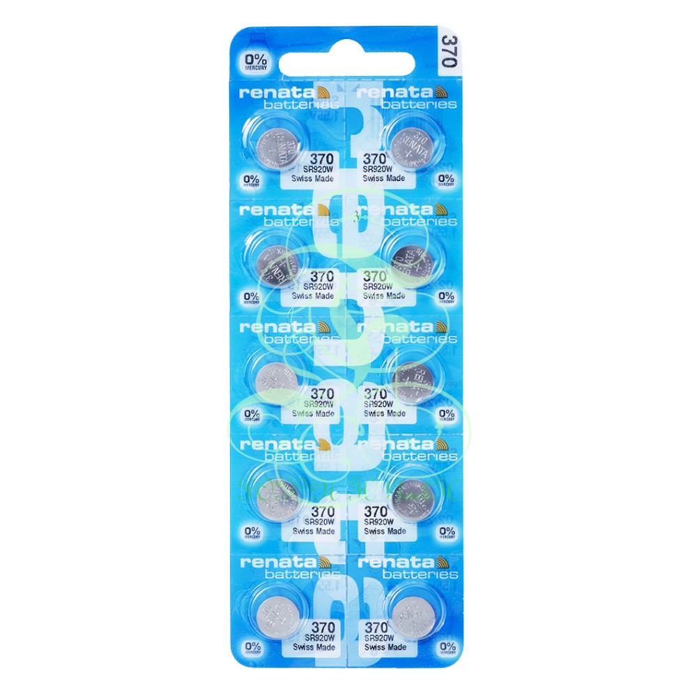 Renata 370 | bl.10