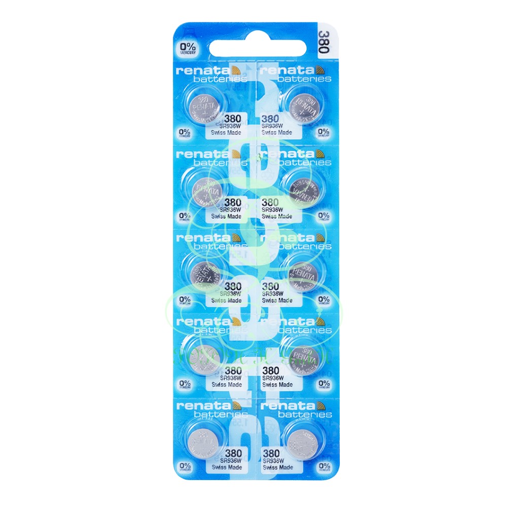 Renata 380 | bl.10