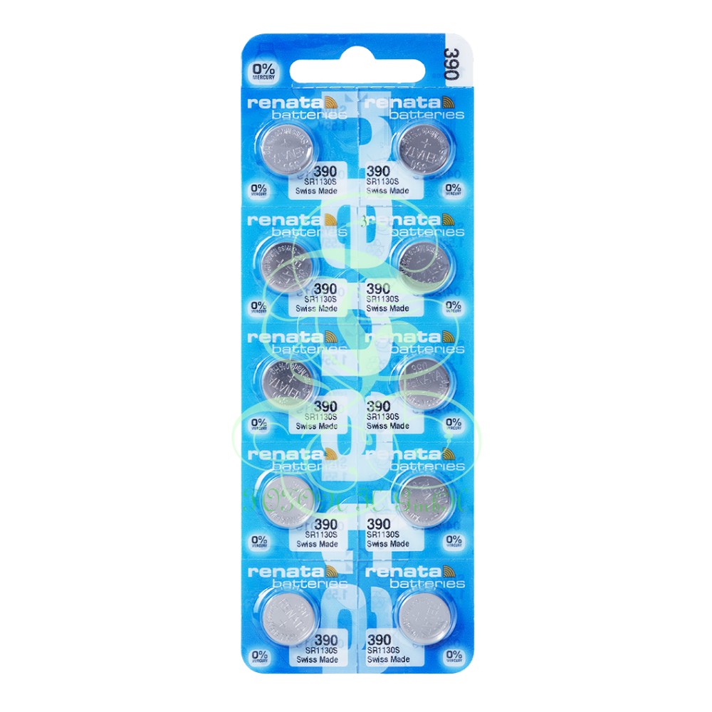 Renata 390 | bl.10